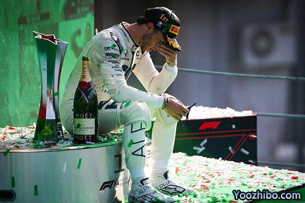 加斯利:对红牛二队感到失望,期待加盟Alpine能有所作为