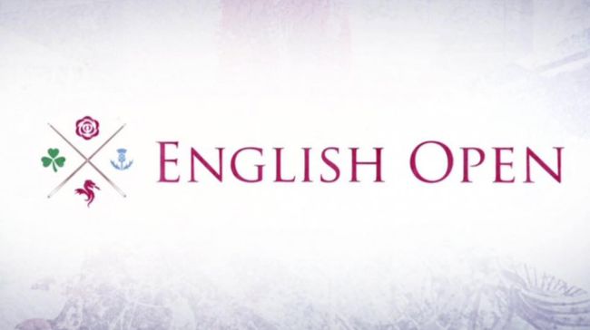 2021<a href=/mianfeitiyu/snooker/ target=_blank class=infotextkey>斯诺克</a>英格兰公开赛签表一览